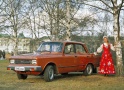 Moskvich 2140SL